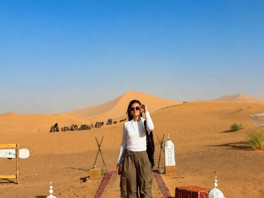 Deserto